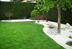 entretien de jardins