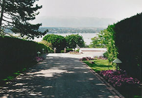 entretien de jardins